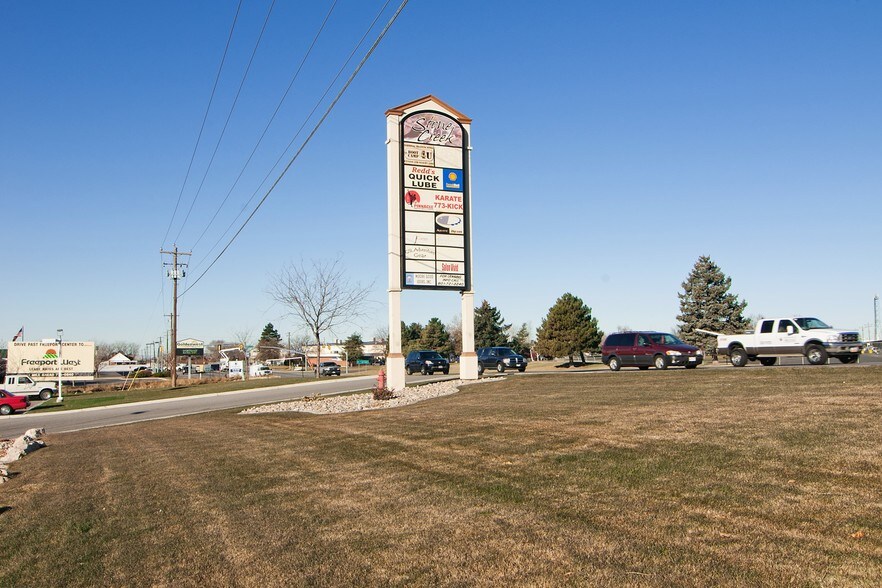 More Photos Of 540 E 1700 S, Clearfield Freestanding For Sale