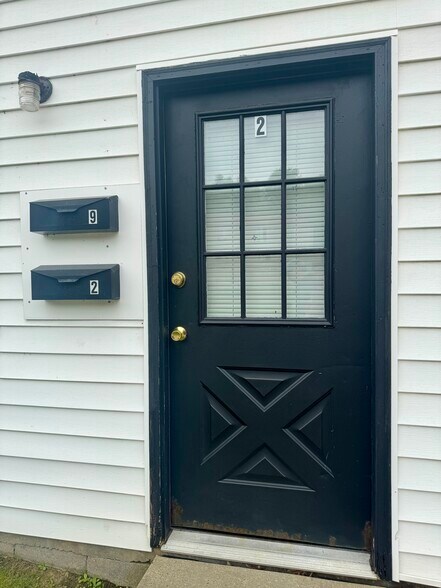 More Photos Of 250 E Water St, Slippery Rock Apartments For Sale