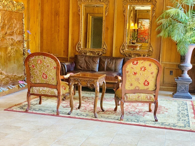 More Photos Of 118 E Mobile St, Florence Loft Creative Space For Lease