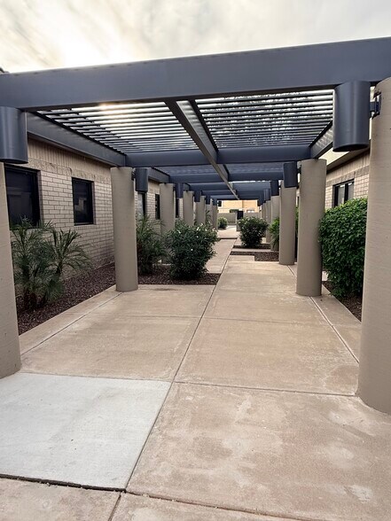 More Photos Of 604 W Warner Rd, Chandler Medical For Sale