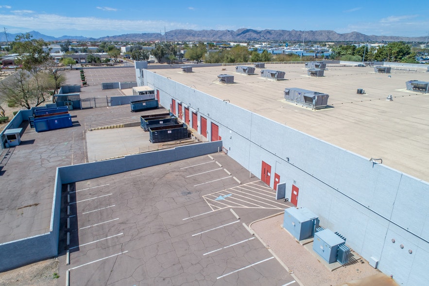 More Photos Of 6505 W Chandler Blvd, Chandler Research And Development For Sale