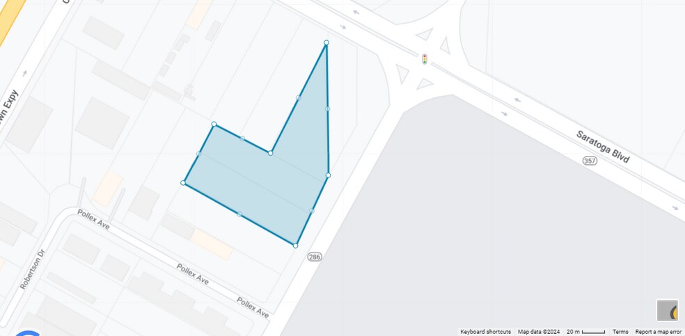 More Photos Of 6433 Chapman Ranch, Corpus Christi Land For Sale