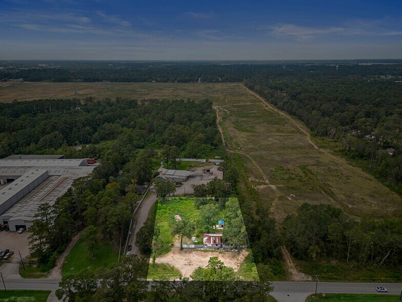 More Photos Of 24750 Ford Rd, Porter Land For Sale