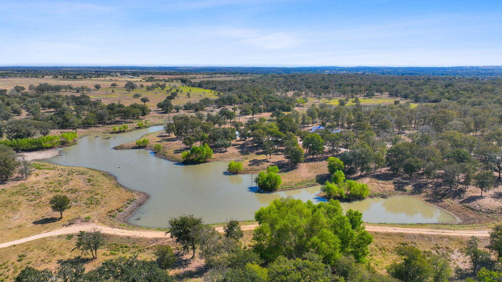 Primary Photo Of 5501 Old Colony Line Rd, Lockhart Land For Sale