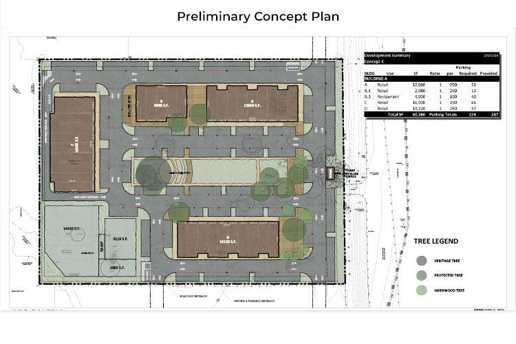 More Photos Of 17451 Ronald W Reagan Blvd, Leander Land For Sale