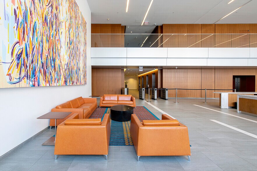 More Photos Of 950 Main Ave, Cleveland Office For Lease