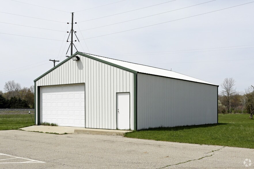 More Photos Of 1590 56th St, Fennville Restaurant For Sale