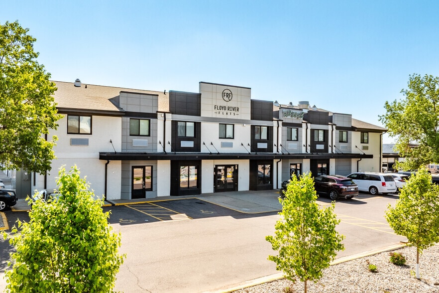 Primary Photo Of 130 Nebraska St, Sioux City Apartments For Lease