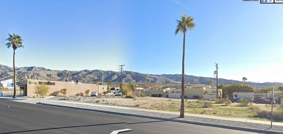 More Photos Of 000 Palm Dr, Desert Hot Springs Land For Sale
