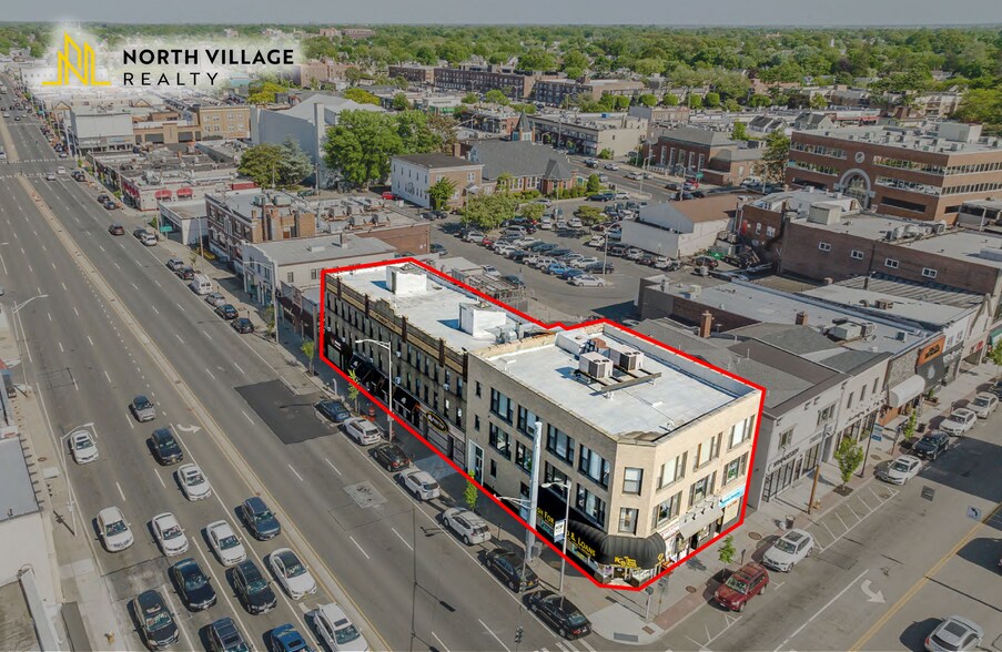 More Photos Of 200-212 Sunrise Hwy, Rockville Centre Apartments For Sale