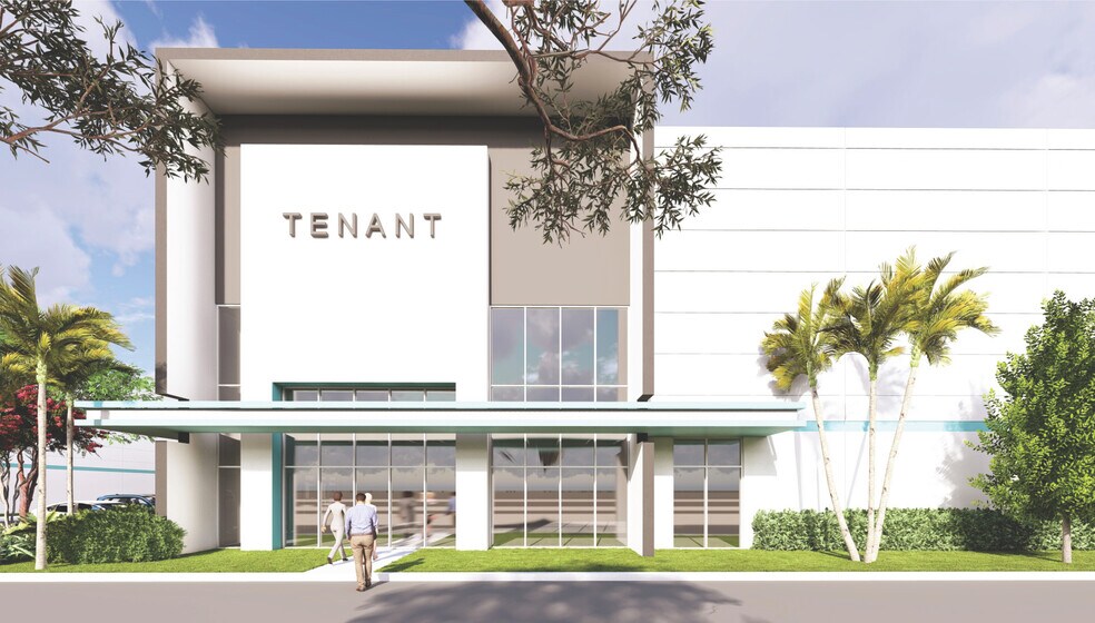 More Photos Of 2900 W Sample Rd, Pompano Beach Unknown For Lease