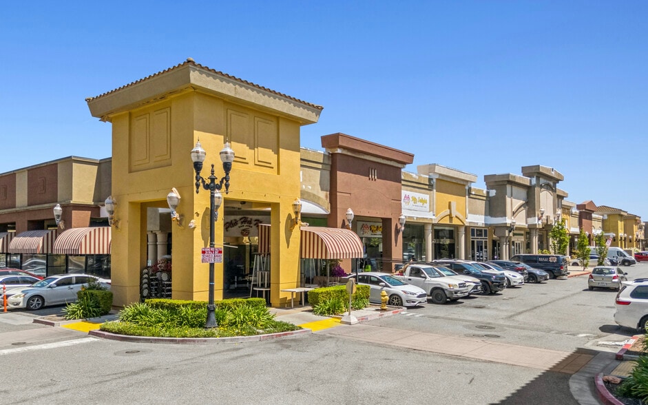 More Photos Of 969 Story Rd, San Jose General Retail For Sale