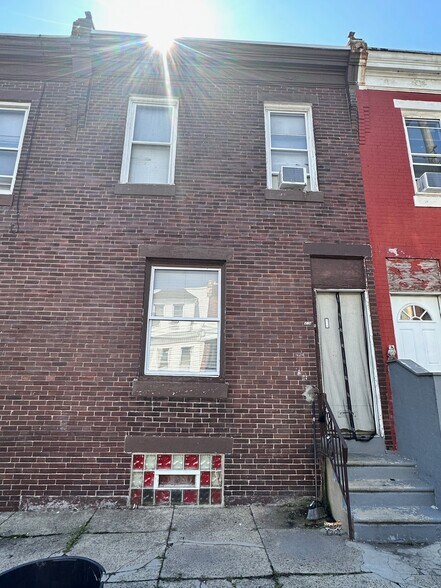 More Photos Of , Philadelphia Multifamily For Sale