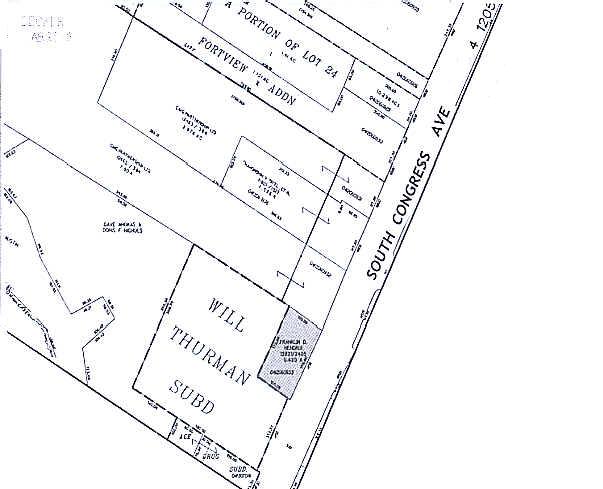 More Photos Of 4712 S Congress Ave, Austin Auto Dealership For Sale