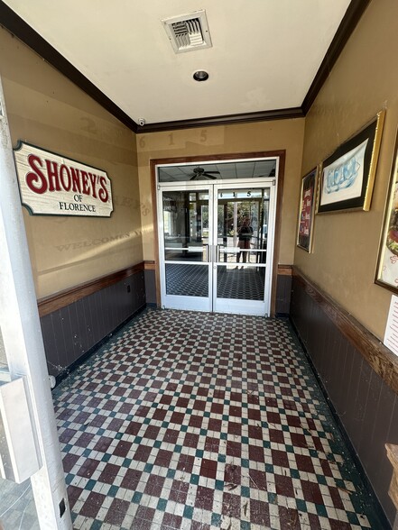 More Photos Of 2615 Florence Blvd, Florence Restaurant For Lease