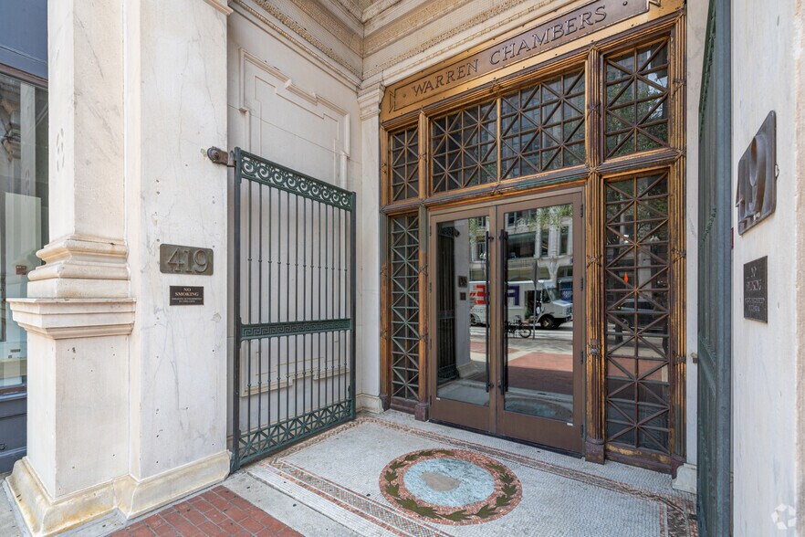 More Photos Of 419 Boylston St, Boston Office For Lease