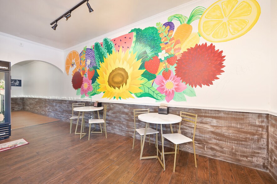 More Photos Of 38 N Main St, Colfax Restaurant For Sale