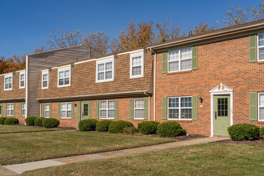 More Photos Of 495 Nelson Dr, Newport News Apartments For Sale