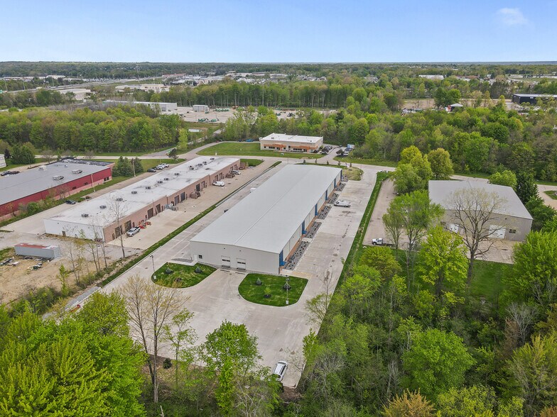 More Photos Of 2844 Westway Drive, Brunswick Warehouse For Lease