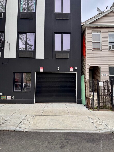 Primary Photo Of 713 Snediker Ave, Brooklyn Multifamily For Sale
