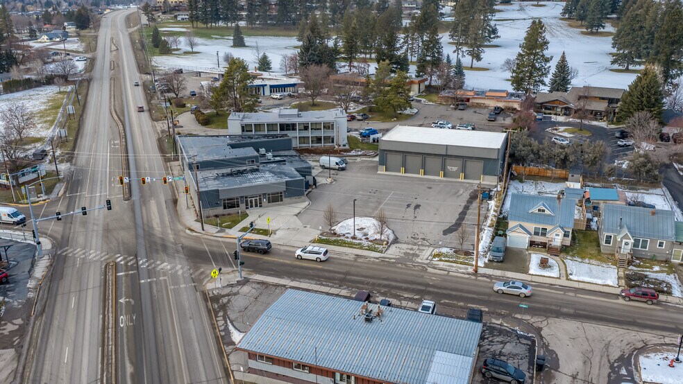 More Photos Of 115 W Wyoming St, Kalispell Warehouse For Sale
