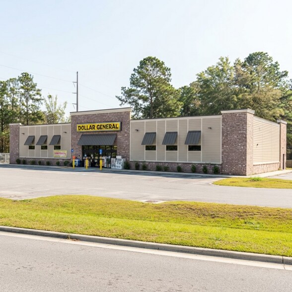More Photos Of 4562 Highway 80, Ellabell Freestanding For Sale