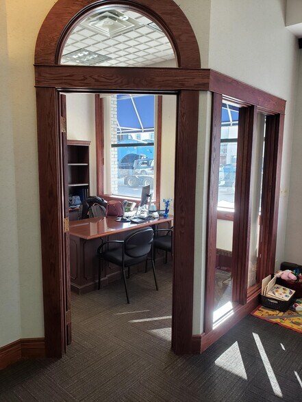 More Photos Of 101 E Broadway, Little Falls Bank For Sale