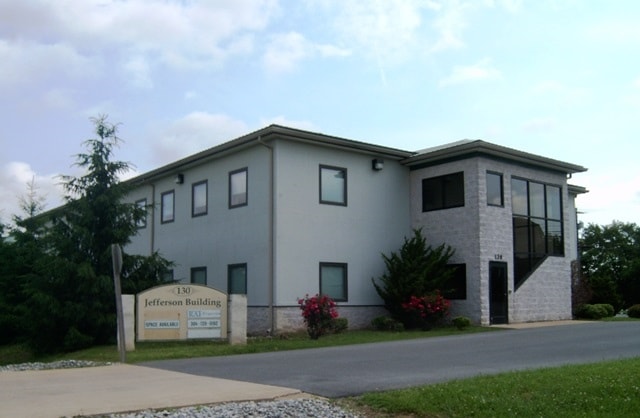 More Photos Of 130 E Burr Blvd, Kearneysville Office For Lease
