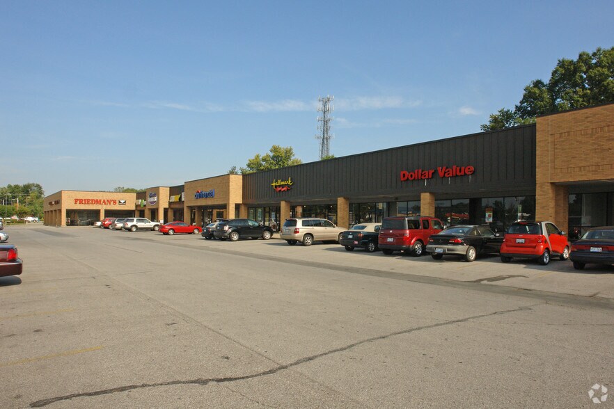 More Photos Of 10309-10441 Dixie Hwy, Louisville General Retail For Sale