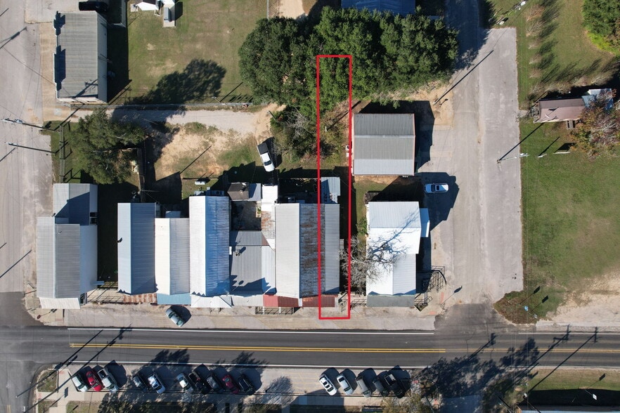 More Photos Of FM 1514, Coldspring Storefront Retail Office For Sale