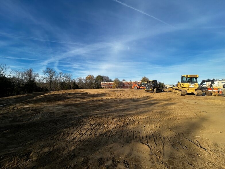 More Photos Of 10034 Patriot Hwy, Fredericksburg Land For Sale