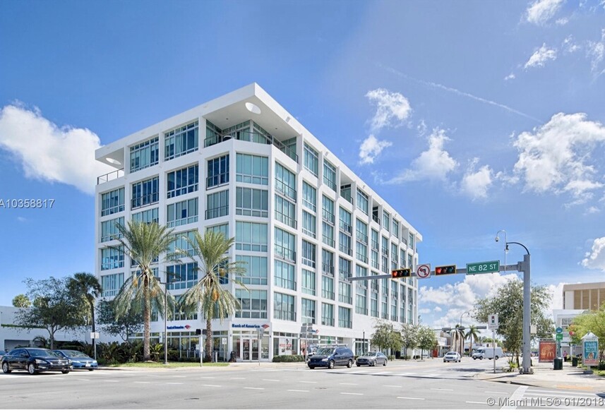 Primary Photo Of 8101 Biscayne Blvd, Miami Apartments For Lease