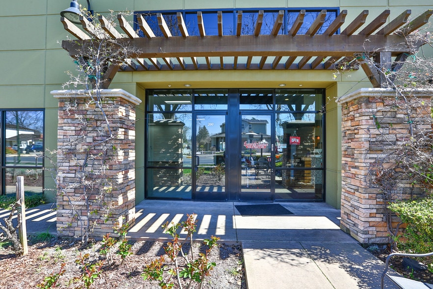 More Photos Of 425 N Whisman Rd, Mountain View Office For Sale