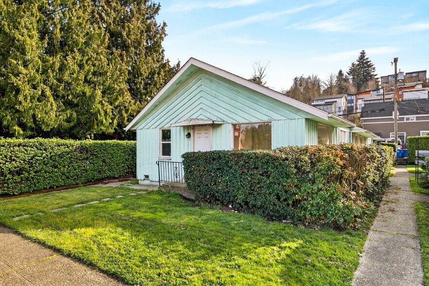 More Photos Of 5222-5236 Delridge Way SW, Seattle Land For Sale