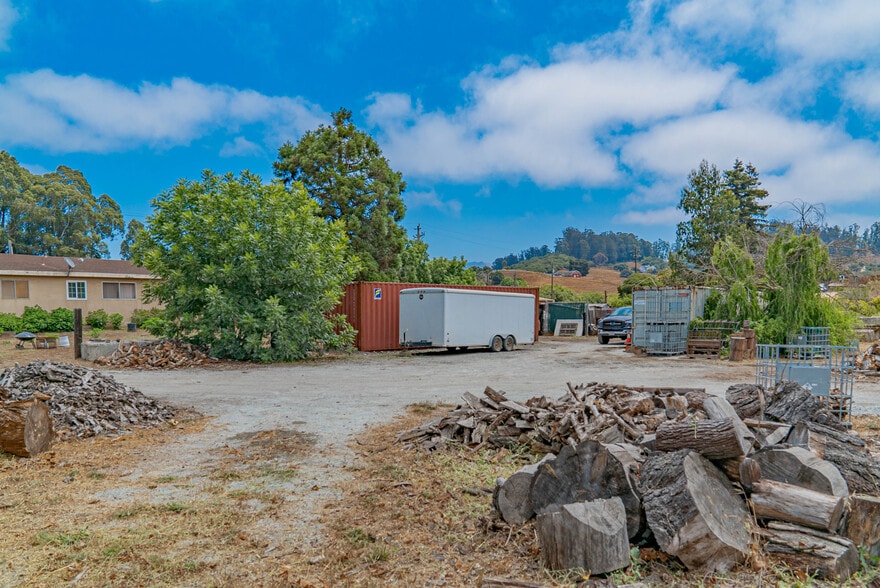 More Photos Of 10050 Reese Cir, Prunedale Warehouse For Sale