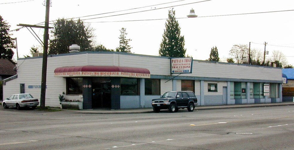 More Photos Of 8500 14th Ave S, Seattle Industrial For Sale