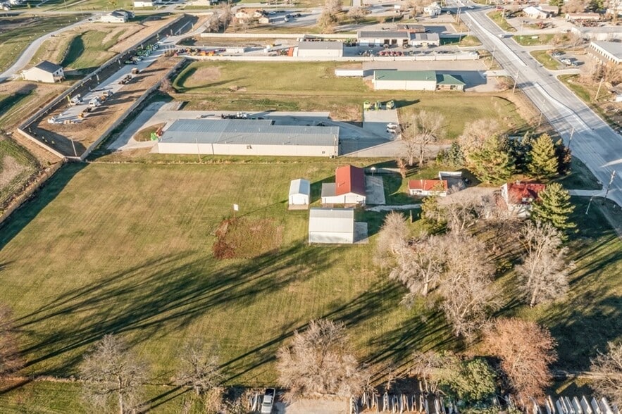 More Photos Of 6430 14th Street, Des Moines Land For Sale