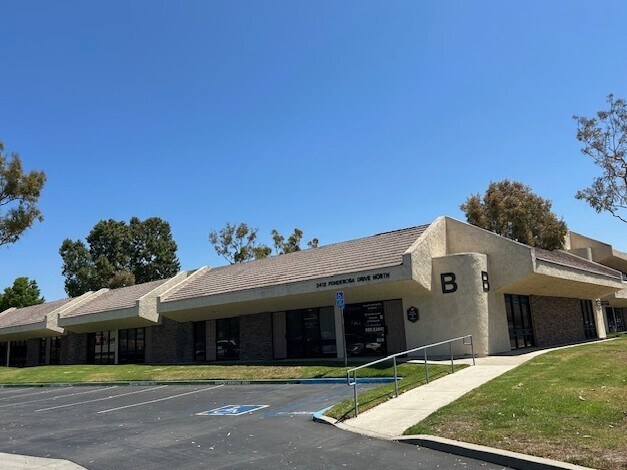 More Photos Of 2412 N Ponderosa Dr, Camarillo Medical For Lease