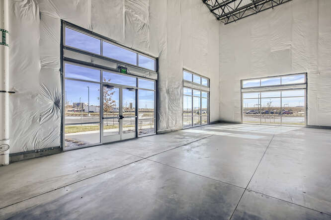 More Photos Of 3645 Precision Dr, Loveland Industrial For Lease