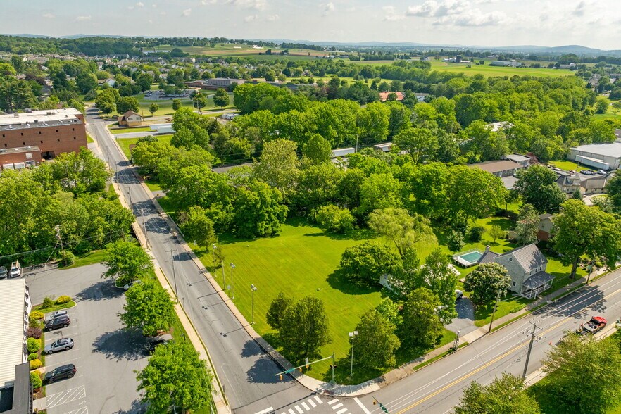 More Photos Of 601 Main st, Lititz Land For Sale