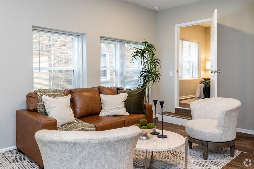 More Photos Of , Kansas City Multifamily For Sale