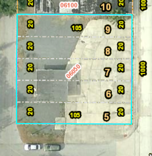 Primary Photo Of 1000 N Mills Ave, Orlando Restaurant For Lease