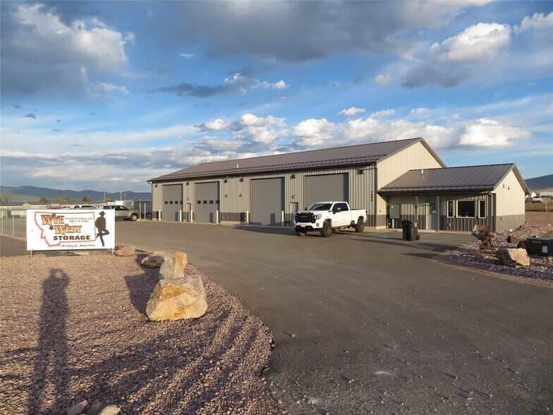 More Photos Of 7099 Two Smokes Way, Missoula Specialty For Sale