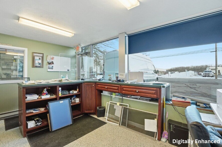 More Photos Of 30 Thompson Rd, Webster Manufacturing For Sale