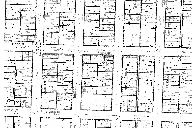 More Photos Of 1421 34th Ave, Seattle Office For Lease