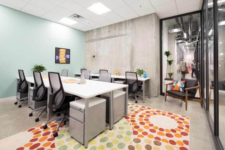 More Photos Of 1175 Peachtree St NE, Atlanta Office For Lease