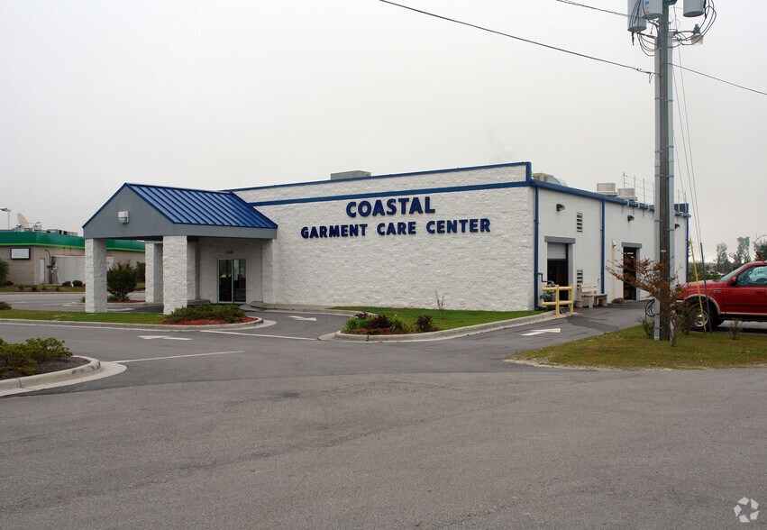 More Photos Of 4314 Henderson Dr, Jacksonville Freestanding For Sale