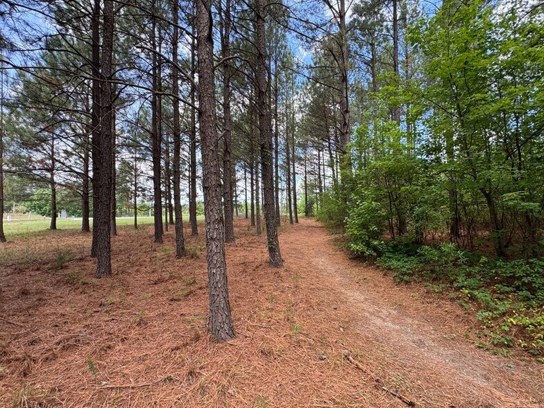 More Photos Of 1215 Sherron Rd, Durham Land For Sale