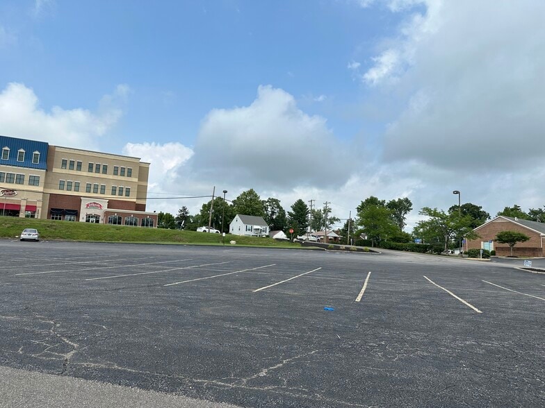 More Photos Of 5113 Old Taylor Mill, Taylor Mill Land For Lease