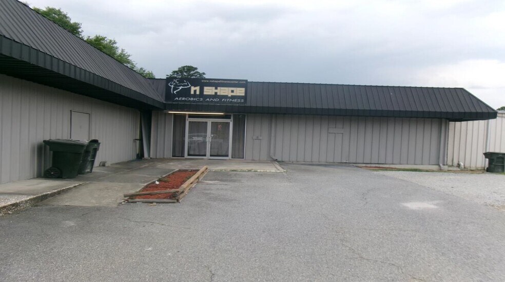 More Photos Of 3333 Northside Dr W, Statesboro Land For Sale